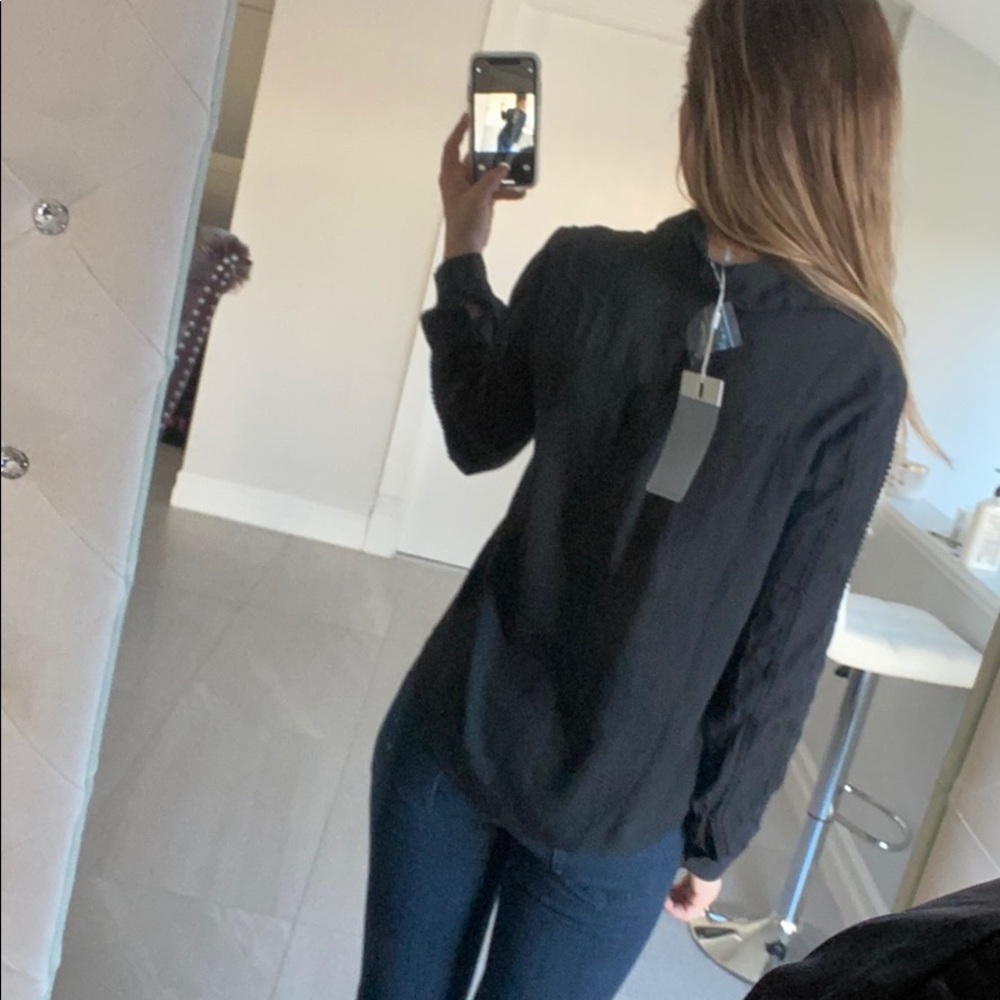 Endless Love button down - Picture 5 of 7